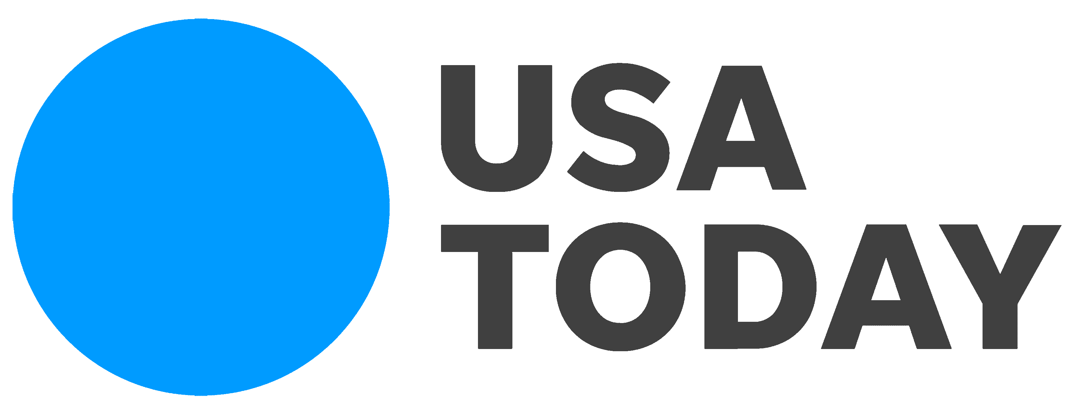 USA Today Logo