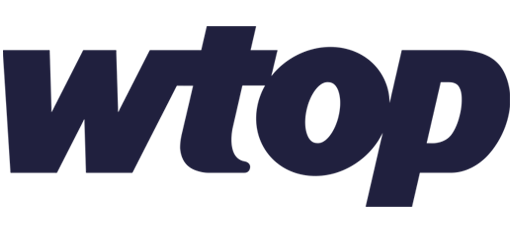 WTOP Logo